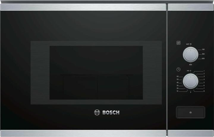 Produktbild Bosch Hausgeräte BFL520MS0 Einbau-Mikrowelle