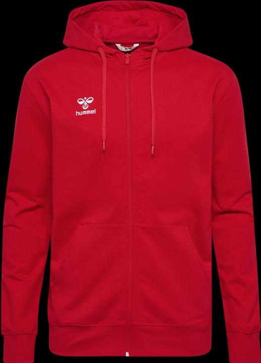 Image du produit hummel HOODIE ZIP HMLGO 2.0 (XXL)