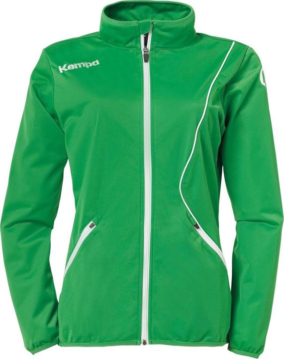 Actual product image Kempa Curve Classic Jacket Women (XS)