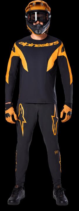 Produktbild Alpinestars Jersey 24 A-Supra Race Ls (S)