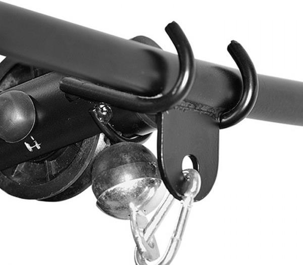 Produktbild Christopeit Profi Center de Luxe