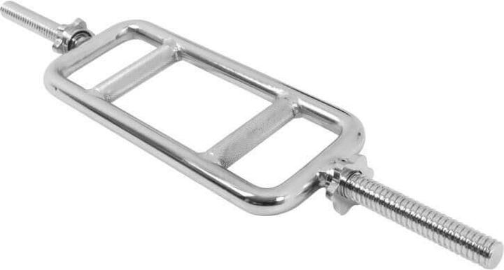 Actual product image Gorilla Sports Triceps trainer