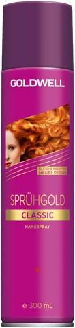 Produktbild Goldwell Sprühgold Classic Haarspray (300 ml)