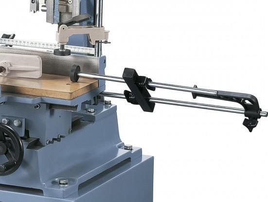 Actual product image Bernardo Cantina Bernardo - Hohlstemmmaschine HM 25