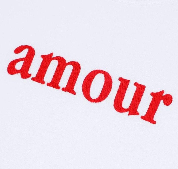Actual product image Maison Labiche W'S Montherlant Amour / Gots (M)
