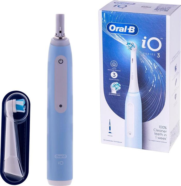 Produktbild Oral-B iO3 Series (Oszillierende Zahnbürste)