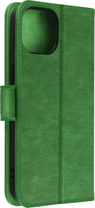 Image du produit Avizar Série Chesterfield (Apple iPhone 15 Plus)