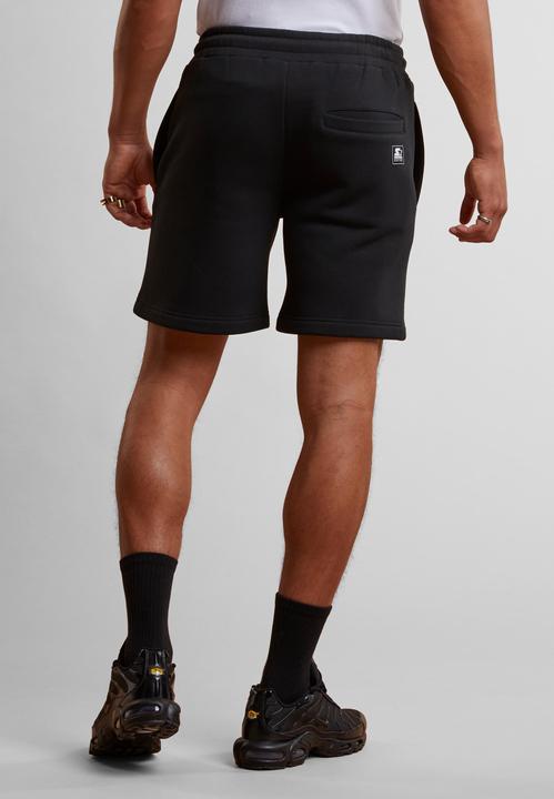 Actual product image Starter Small Logo Essential Sweatshorts - 195833 (XL)