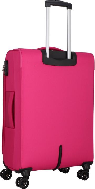 Actual product image American Tourister Sea Seeker (61 l, L (90 - 115l))