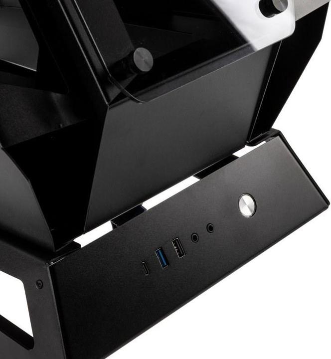 Actual product image Kolink Big Chungus Unit Edition ARGB (ATX, E-ATX)