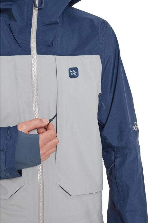 Actual product image Rab Khroma Converge (XL)