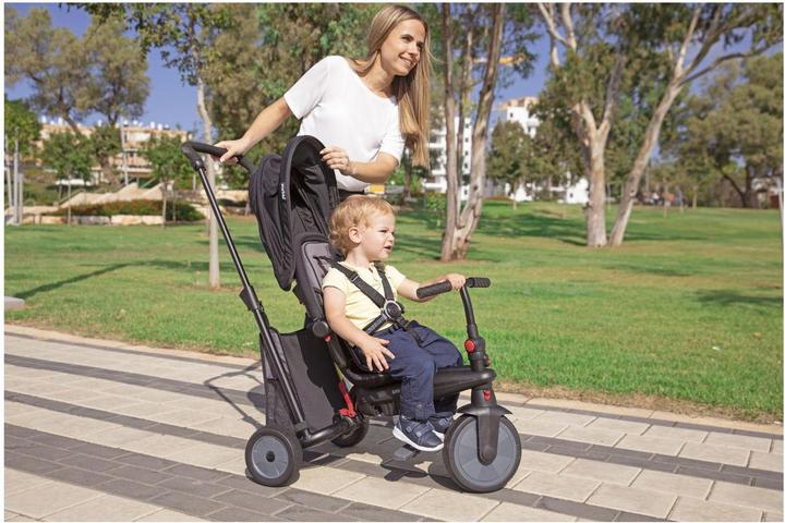 Produktbild SmarTrike STR3
