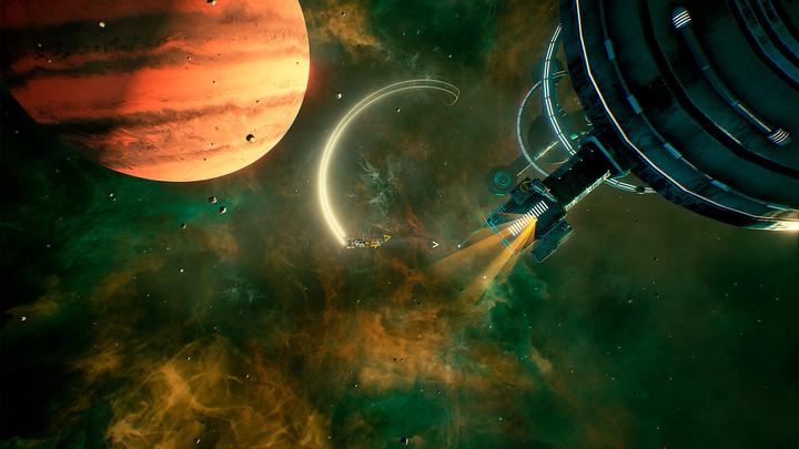 Actual product image Game The Long Journey Home, PS4 (PS4, DE)