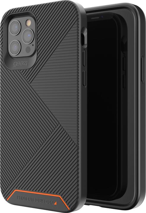 Immagine prodotto gear4 Battersea (Realme 12 Pro+, Apple iPhone 12)