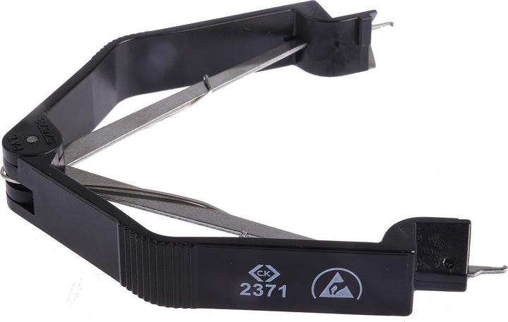 Actual product image C.K Magma PLCC extraction tool ESD with F