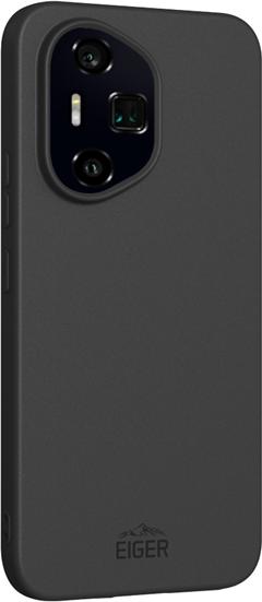 Actual product image Eiger flexibles TPU-Case Grip Case GRS black (Samsung F400)