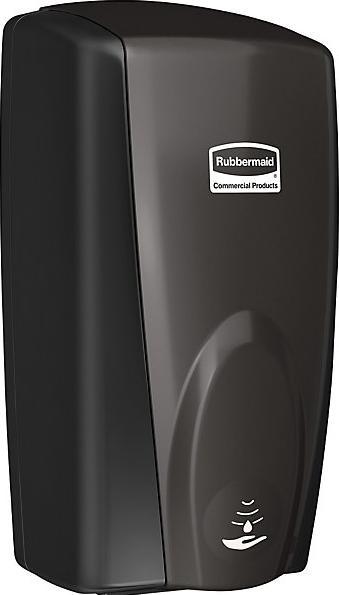 Image du produit Rubbermaid Distributeur AUTOFOAM noir