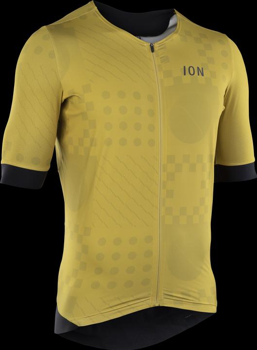 Produktbild ION Jersey VNTR Amp SS (XL)