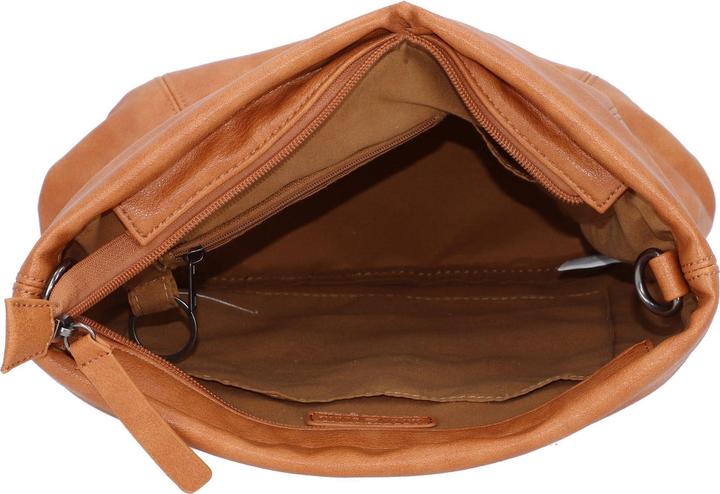 Actual product image Greenburry Mad'l Dasch Liselotte shoulder bag 31 cm