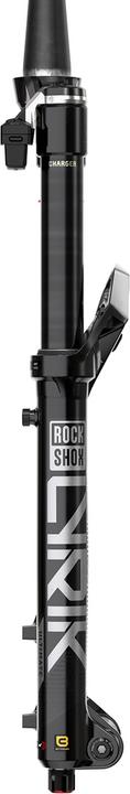Actual product image RockShox Lyrik Ultimate Flight Attendant (160 mm, Air)