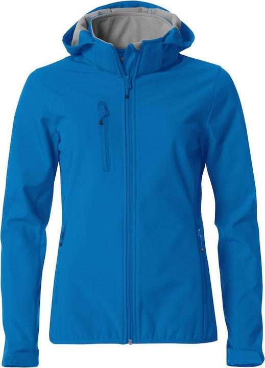 Clique Softshelljacke (XS)