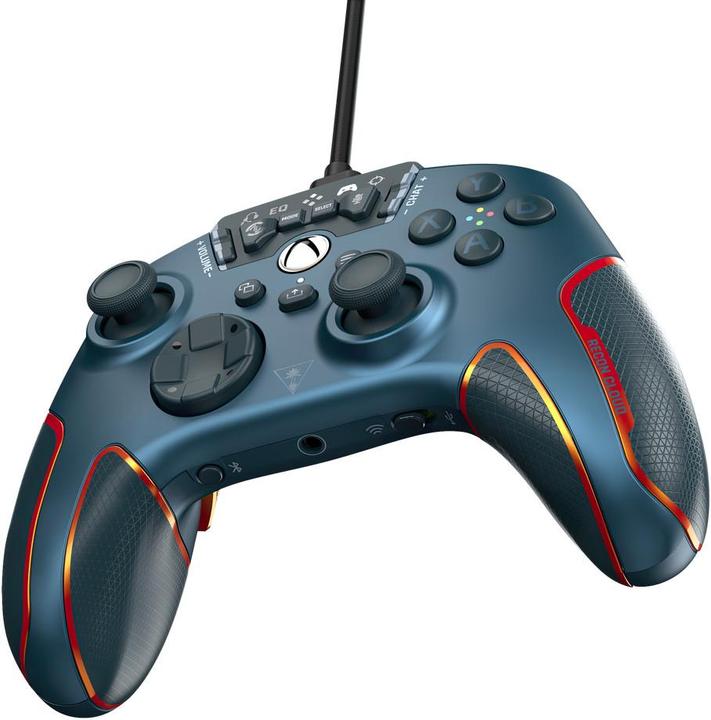 Image du produit Turtle Beach RECON CLOUD - Contrôleur Xbox/PC (Android, PC, Xbox Series X, Xbox One S, Xbox Series S)