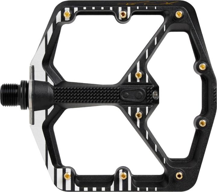 Produktbild Crankbrothers Stamp 7 large Fabio Wibmer Signature Edition