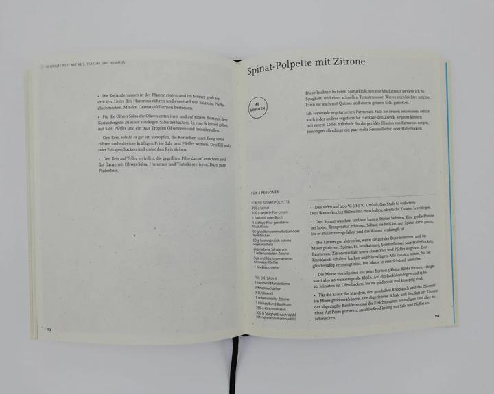 Immagine prodotto A Modern Way to Cook (Tedesco, Anna Jones, 2017)