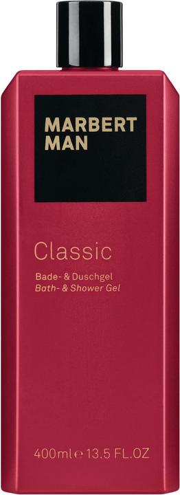 Produktbild Marbert Classic (400 ml)