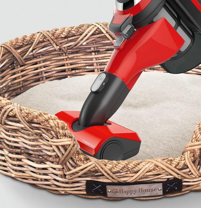 Immagine prodotto Bosch Hausgeräte Serie 8 BBS81PET Bastone aspirapolvere/scopa elettrica senza sacco