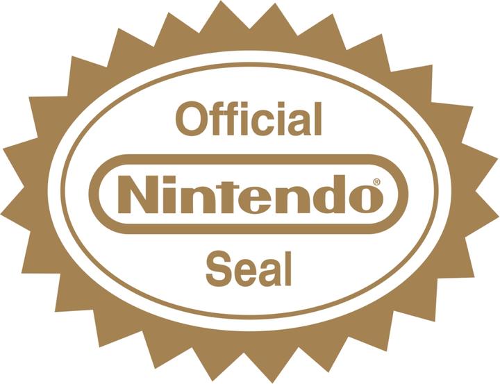Produktbild Nacon Gaming Deluxe Controller Case - Zelda (Switch)