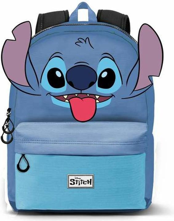 Actual product image Karactermania LILO ET STITCH - Cool - Heady Plus - Sac à Dos '43x30x18cm' (23 l)