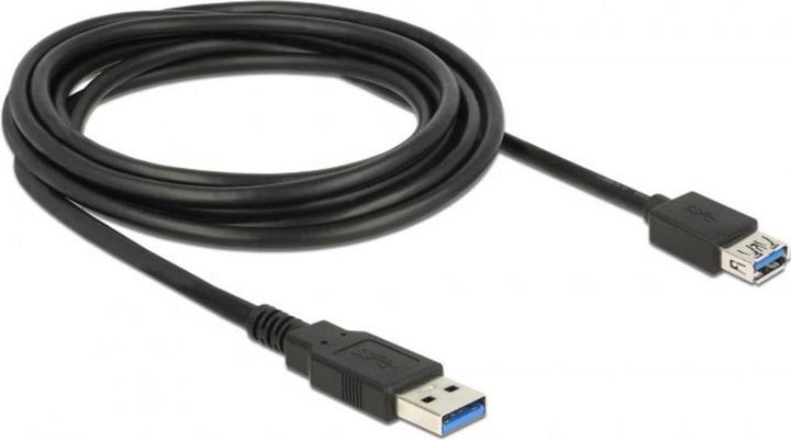 Produktbild Delock USB A - A (3 m, USB 3.0)