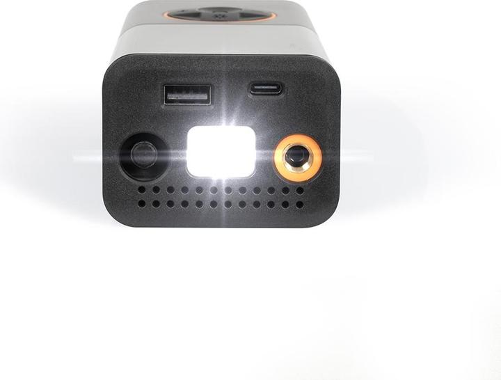 Image du produit Livoo Compresseur USB portatif