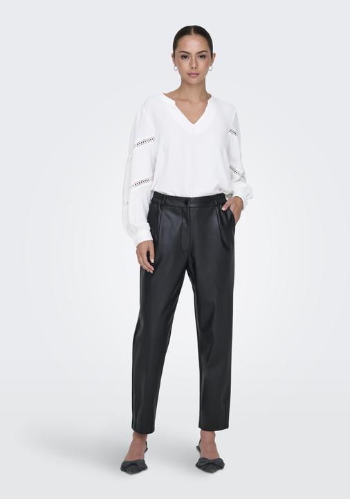Image du produit Only ONLMYNTE Pantalon coupe normale Pantalon (32)