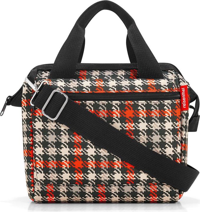 reisenthel Schultertasche Allrounder cross