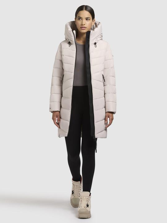 Actual product image Khujo Pluz-YM (XS)