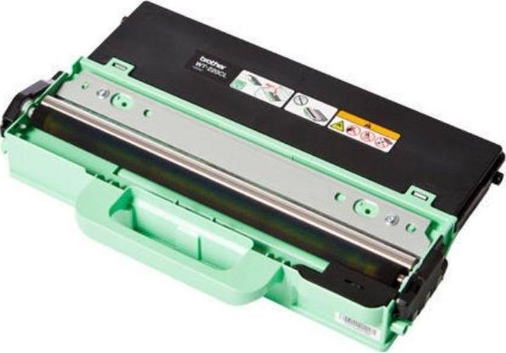 Brother WT-220CL, Waste Toner Box