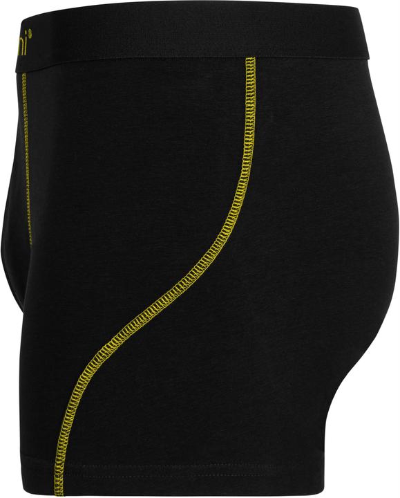 Produktbild Normani 6 weiche Boxershorts aus Baumwolle (XL, 6er Pack)