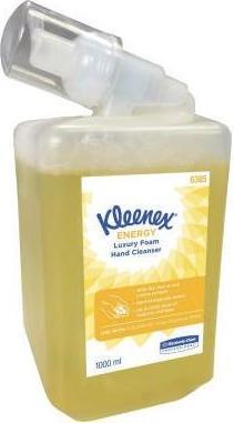 Productafbeelding Kleenex Energie (Vloeibare zeep, 1000 ml)