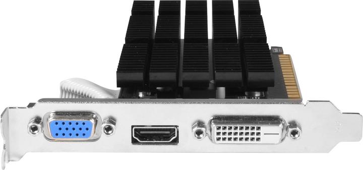 Produktbild KFA2 GeForce GT 710 (2 GB)
