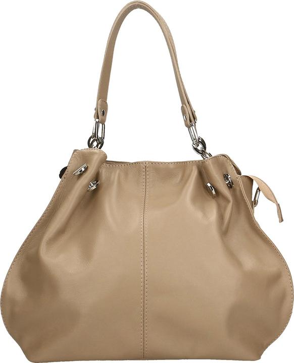 Gave Lux Shoulder Bag
