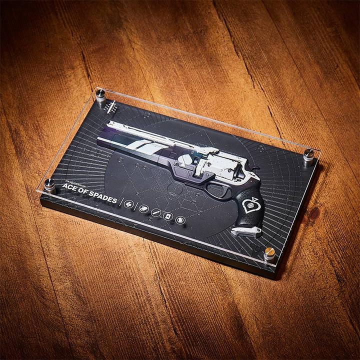 Image du produit Numskull Destiny : Ace of Spades - Réplique
