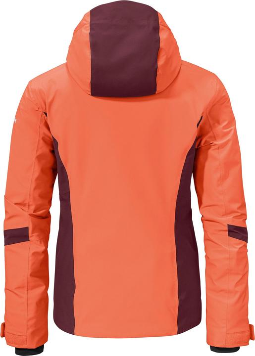 Produktbild Schöffel Kanzelwand Ski (XL)