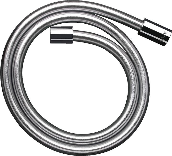 Produktbild Axor Brauseschlauch STARCK DN 15, Metalleffekt 2000mm, chrom (200 cm)