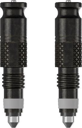 Schwalbe SV-SCV Clik (Ventiladapter Set)