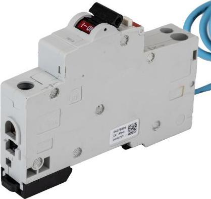 Immagine prodotto ABB 6KA RCBO 6A Type C AC 30mA 1 Pole