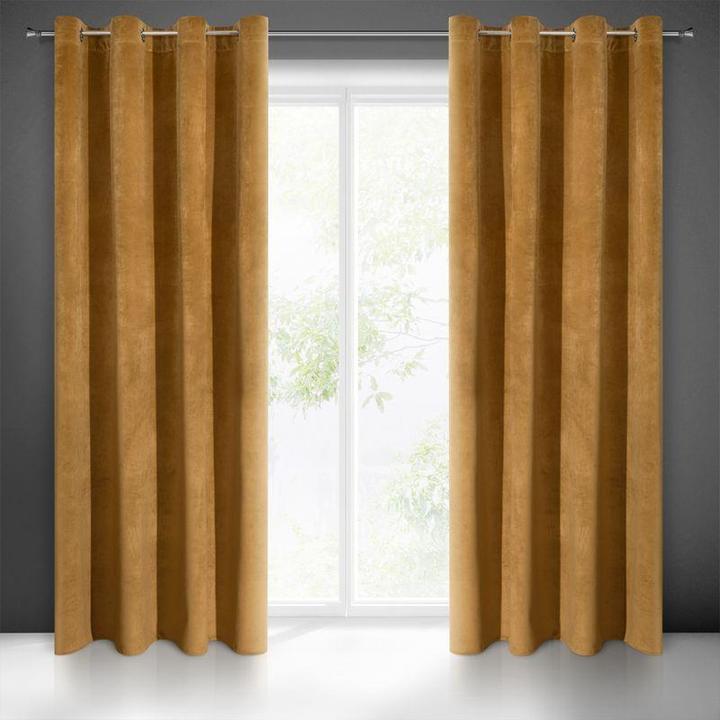 Produktbild Eurofirany Zas (140 x 250 cm)