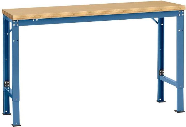 RAL 5007