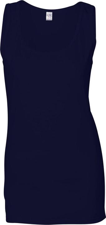 Produktbild Gildan Softstyle Ärmelloses Oberteil (L)